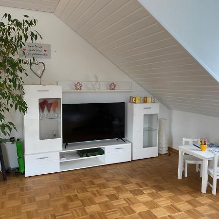 Ferienwohnung Wertevoll Welschbillig エクステリア 写真