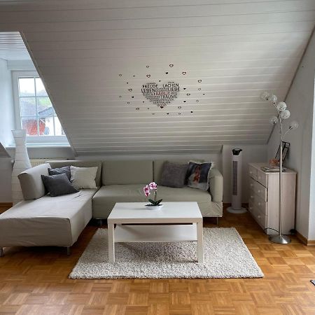 Ferienwohnung Wertevoll Welschbillig エクステリア 写真