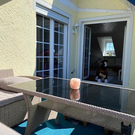 Ferienwohnung Wertevoll Welschbillig エクステリア 写真