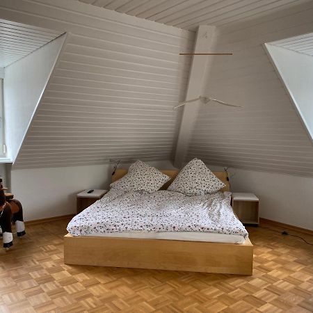 Ferienwohnung Wertevoll Welschbillig エクステリア 写真