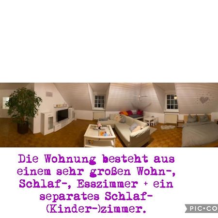 Ferienwohnung Wertevoll Welschbillig エクステリア 写真