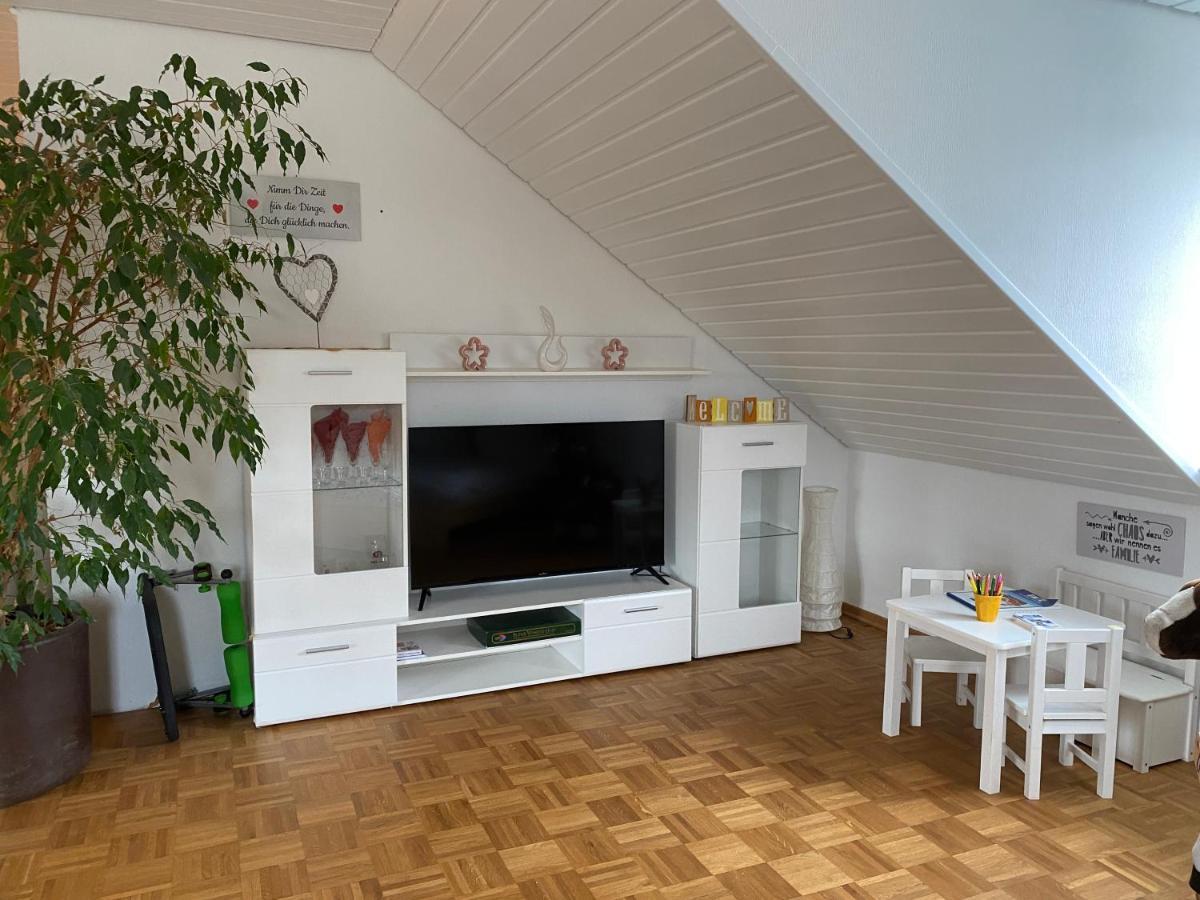 Ferienwohnung Wertevoll Welschbillig エクステリア 写真