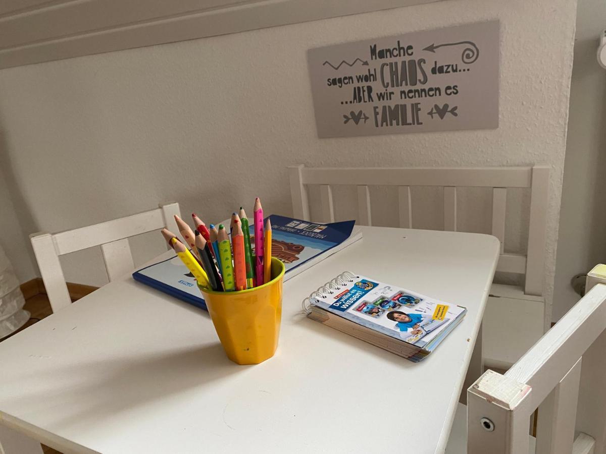 Ferienwohnung Wertevoll Welschbillig エクステリア 写真