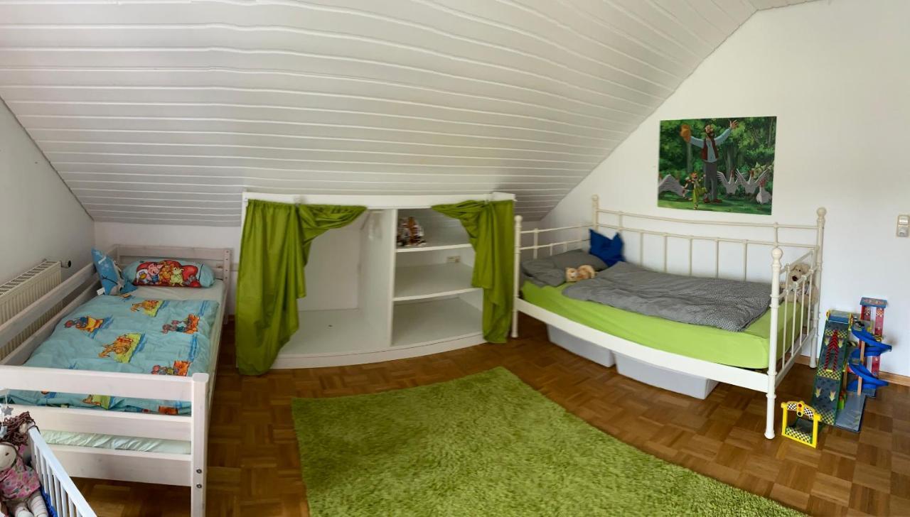 Ferienwohnung Wertevoll Welschbillig エクステリア 写真
