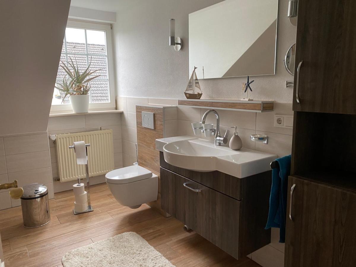 Ferienwohnung Wertevoll Welschbillig エクステリア 写真