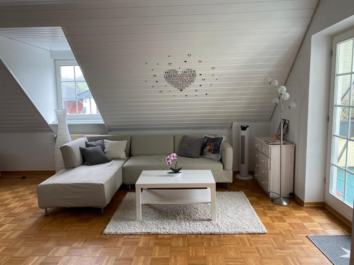 Ferienwohnung Wertevoll Welschbillig エクステリア 写真