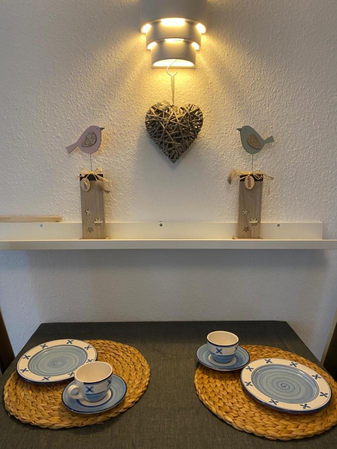 Ferienwohnung Wertevoll Welschbillig エクステリア 写真