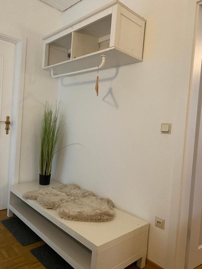 Ferienwohnung Wertevoll Welschbillig エクステリア 写真
