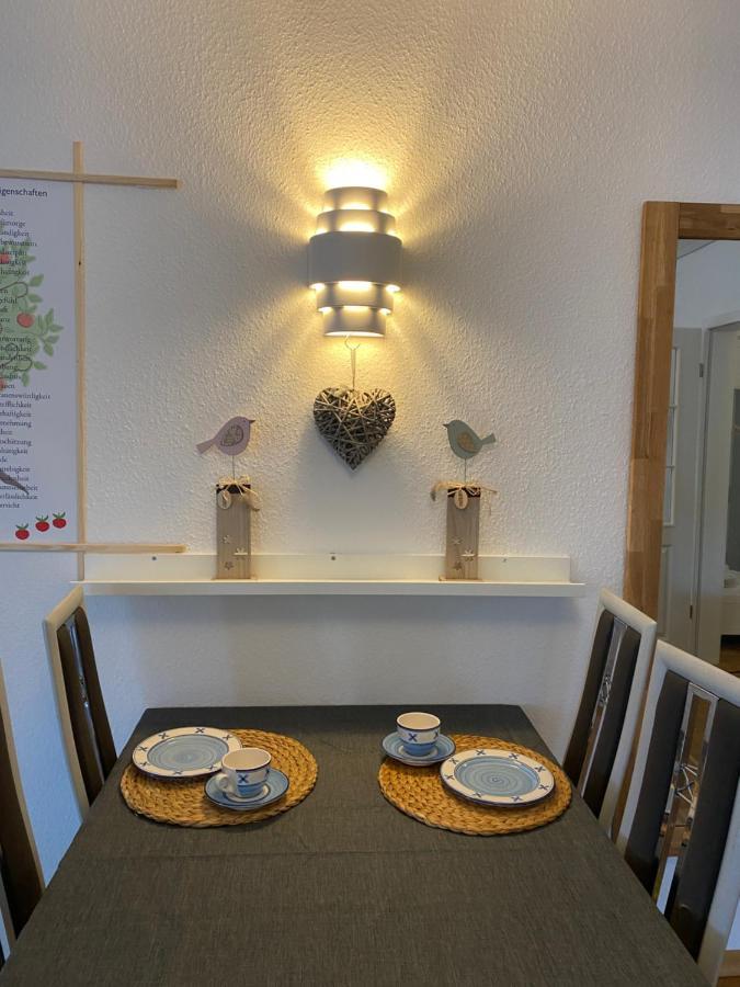 Ferienwohnung Wertevoll Welschbillig エクステリア 写真